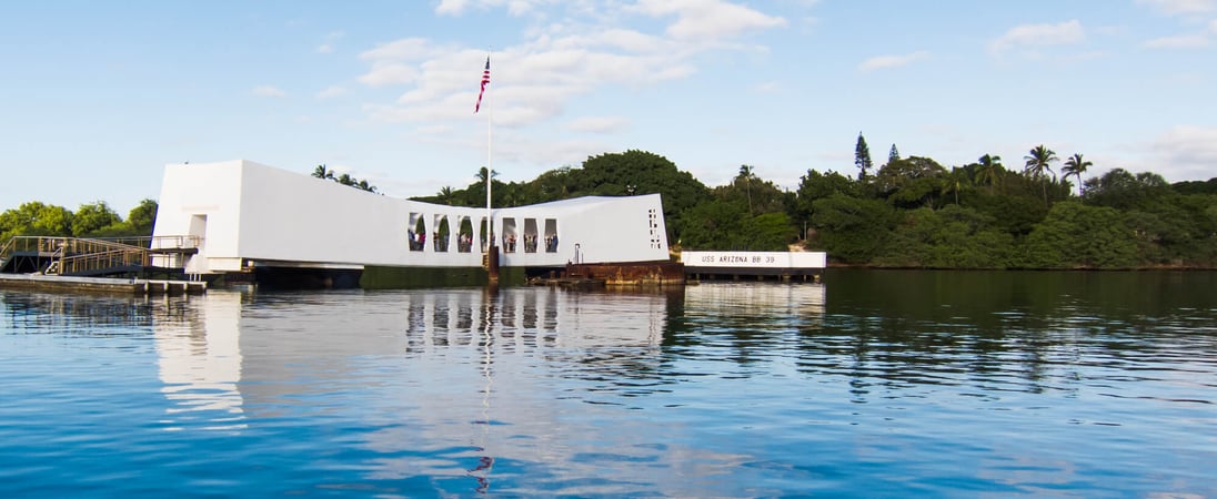 National Pearl Harbor Remembrance Day