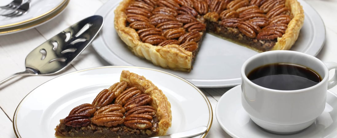 National Pecan Pie Day