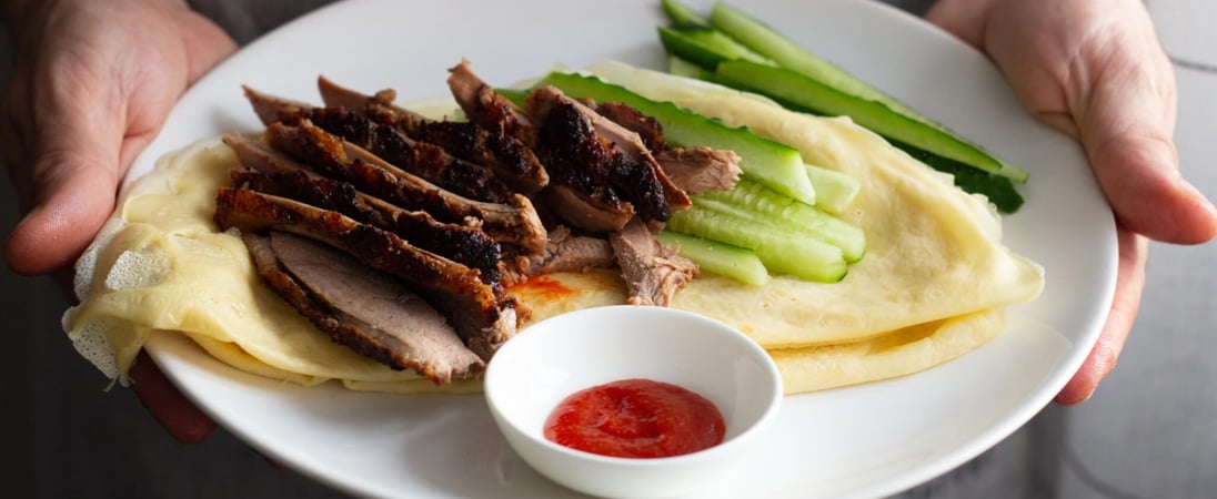 National Peking Duck Day