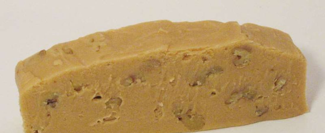 National Penuche Fudge Day