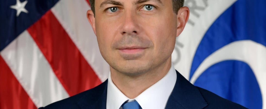 Pete Buttigieg