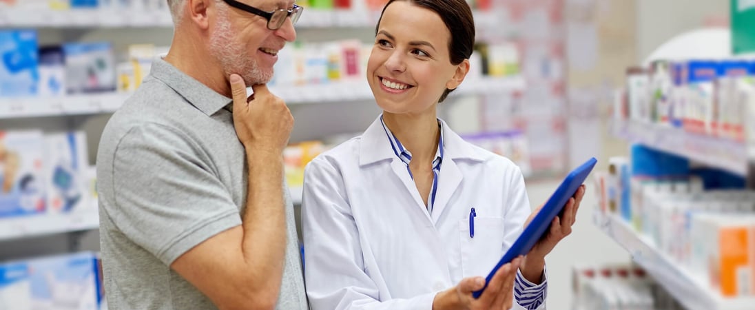 National Pharmacist Day