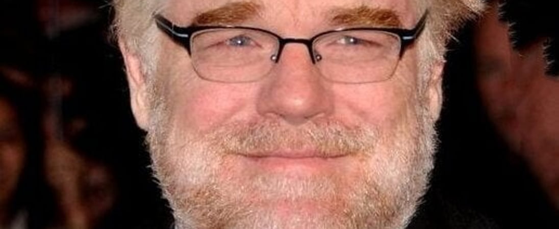 Philip Seymour Hoffman