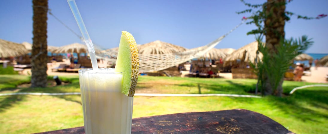 National Piña Colada Day