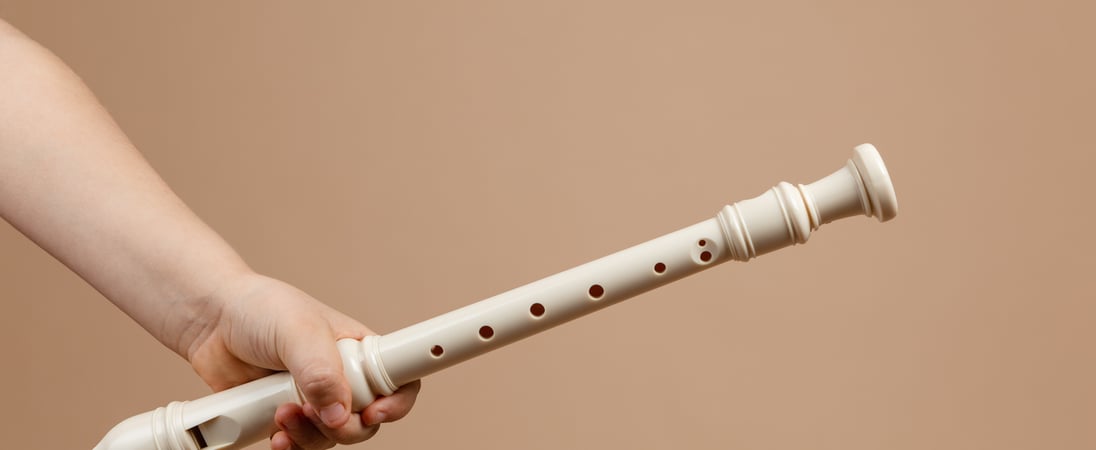 Play the Recorder Day