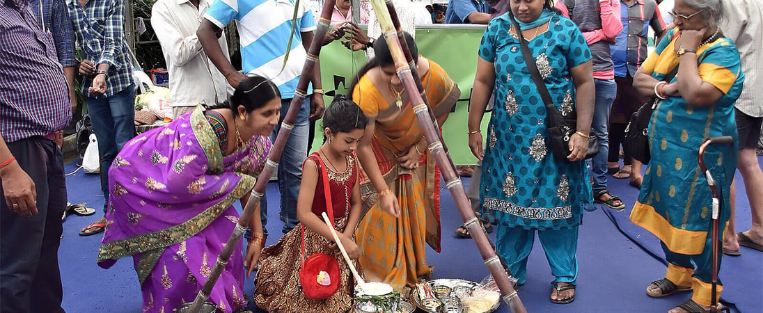 Pongal