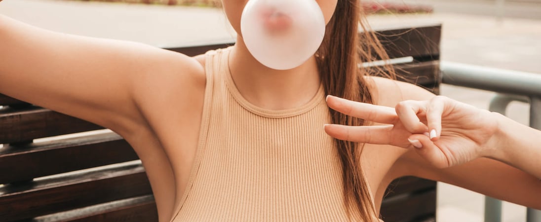 National Bubble Gum Day