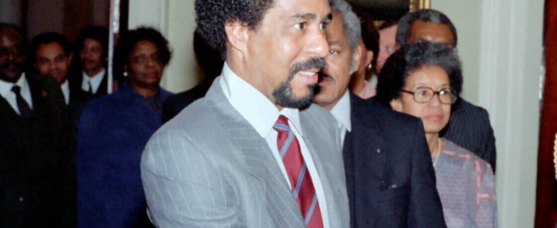 Richard Pryor