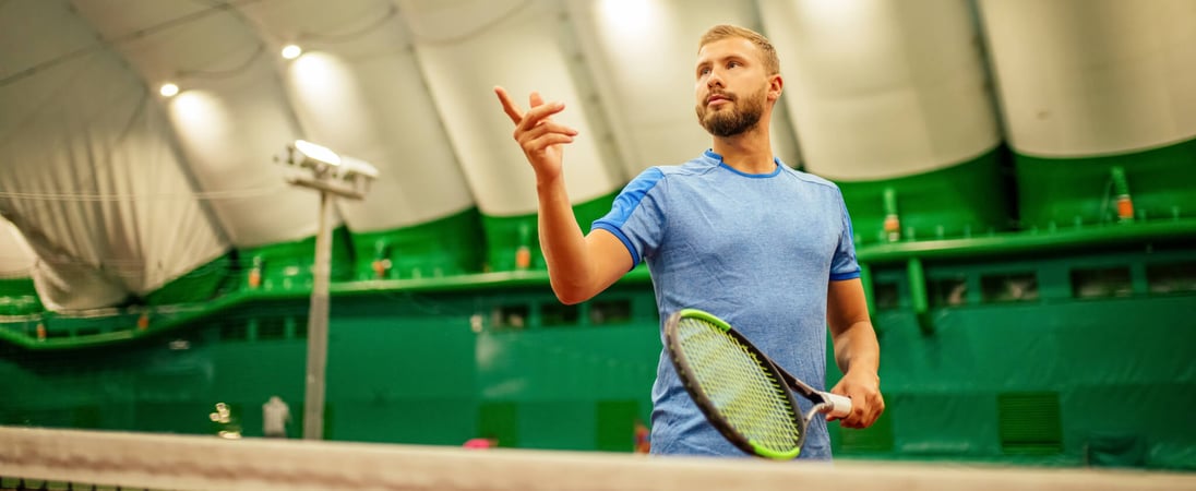 National Tennis Pro Day