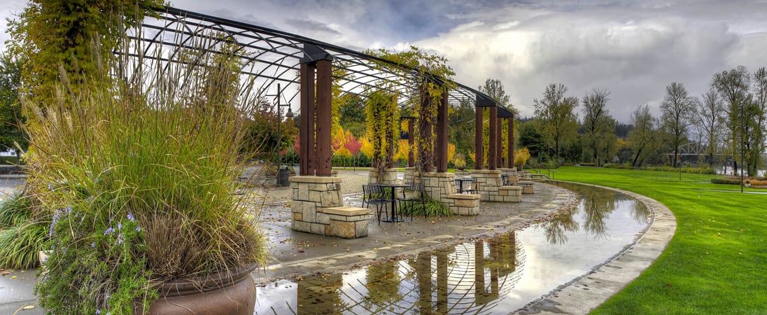 National Public Gardens Day