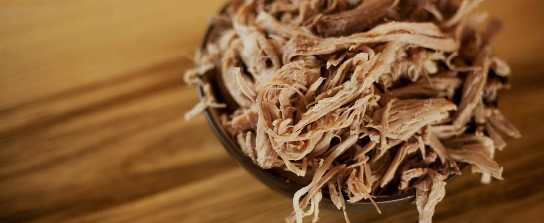 National Pulled Pork Day