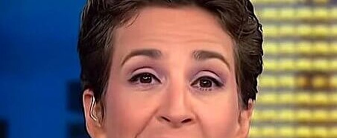 Rachel Maddow