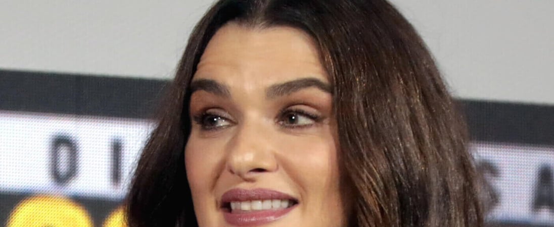 Rachel Weisz