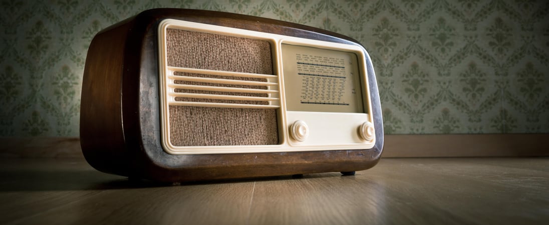 World Radio Day