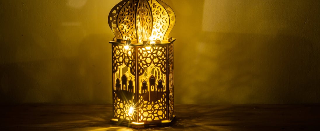 Ramadan Lantern Festival