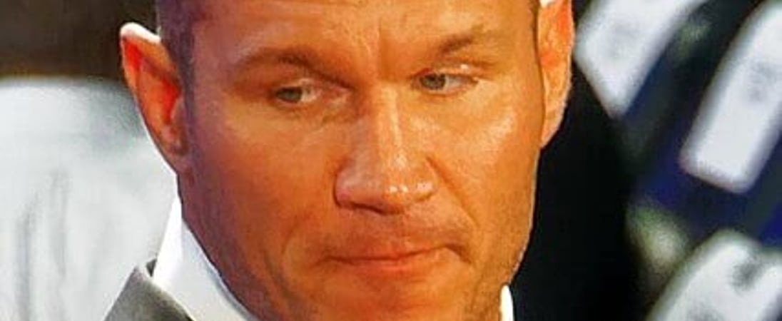 Randy Orton