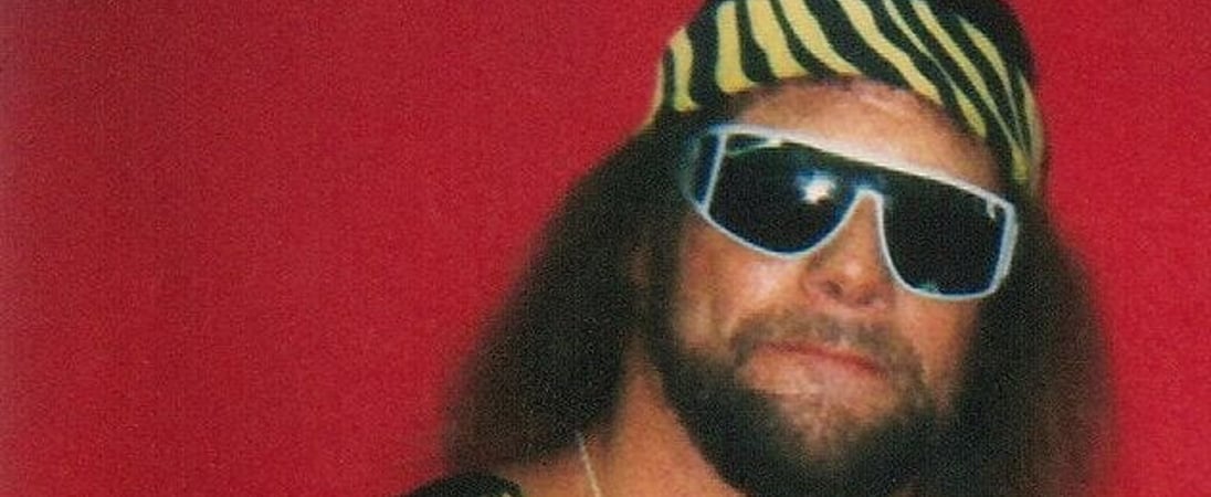 Randy Savage