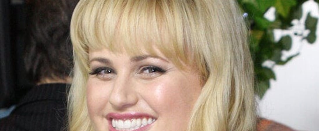 Rebel Wilson