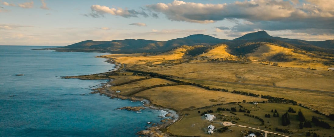 Recreation Day Tasmania