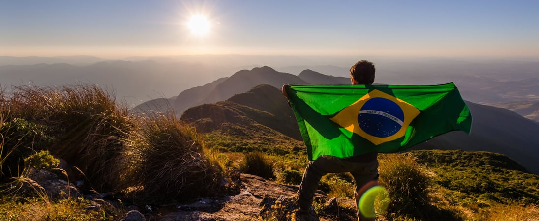 Republic Day in Brazil