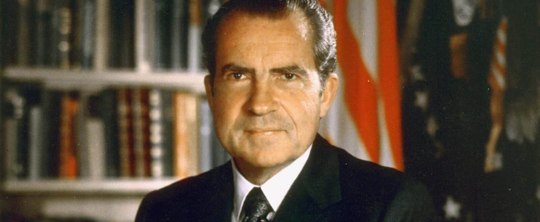 Richard Nixon