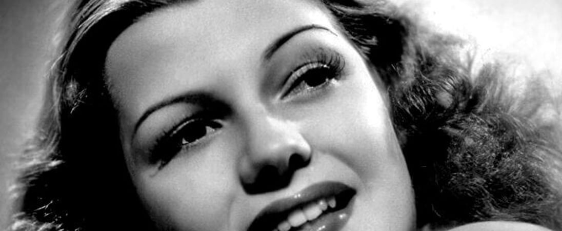 Rita Hayworth