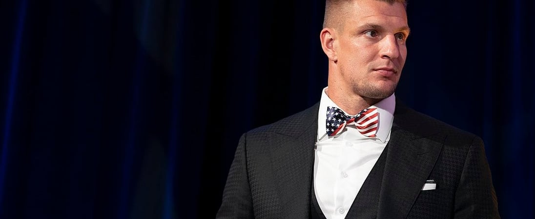 Rob Gronkowski