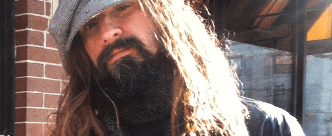 Rob Zombie