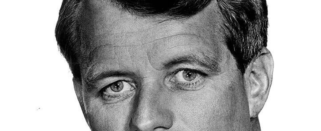 Robert F. Kennedy