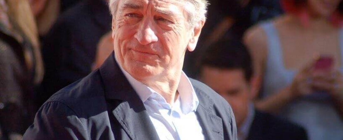 Robert De Niro