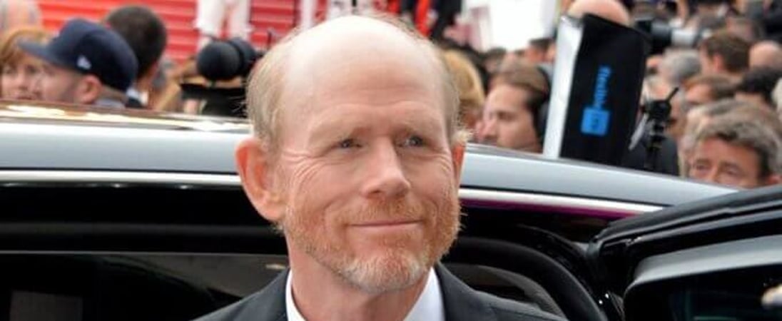 Ron Howard