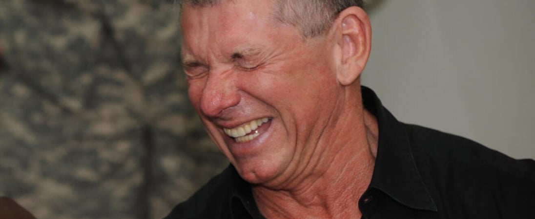 Vince McMahon