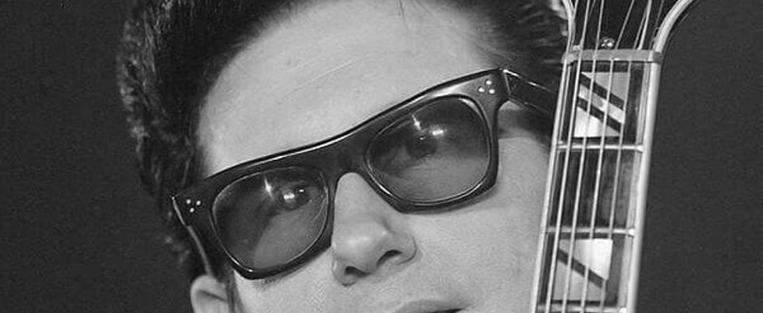 Roy Orbison