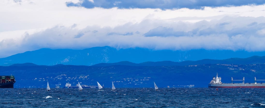 Royal Hobart Regatta