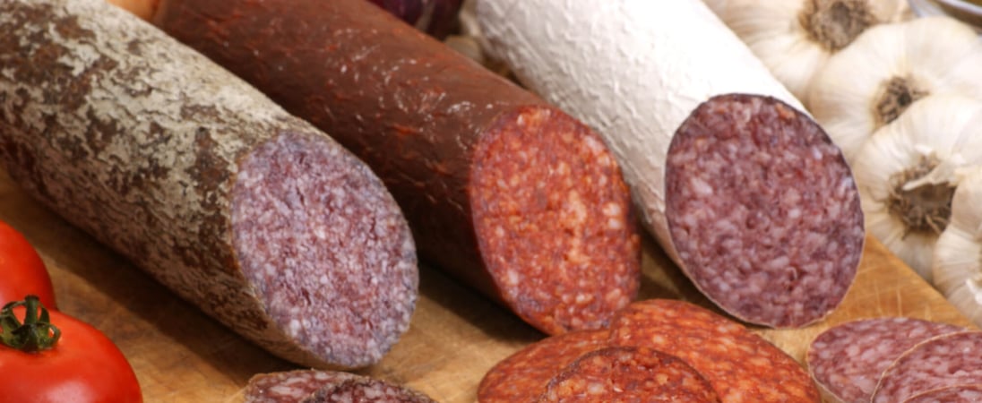 National Salami Day