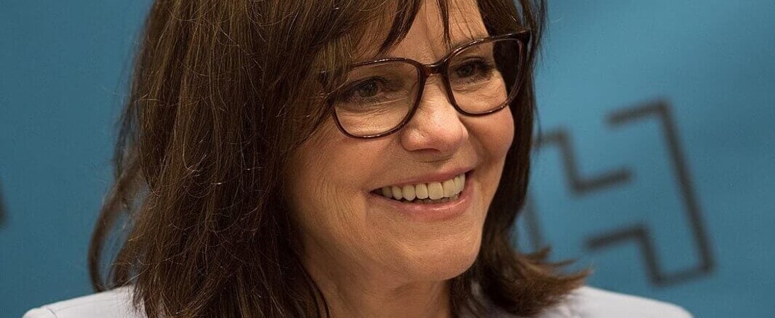 Sally Field