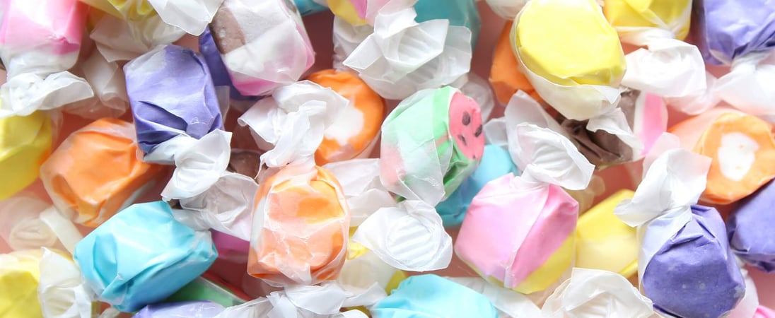 National Taffy Day