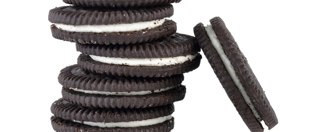 National Oreo Cookie Day