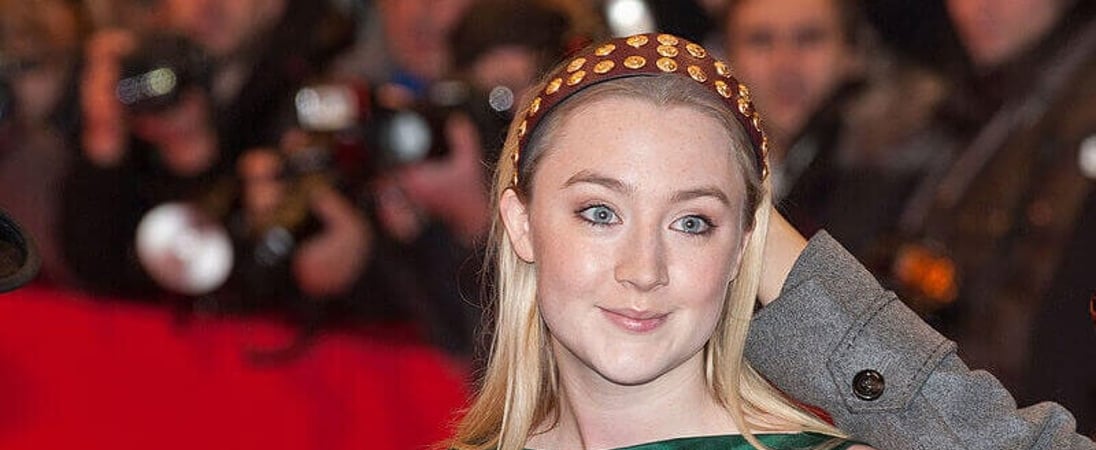 Saoirse Ronan