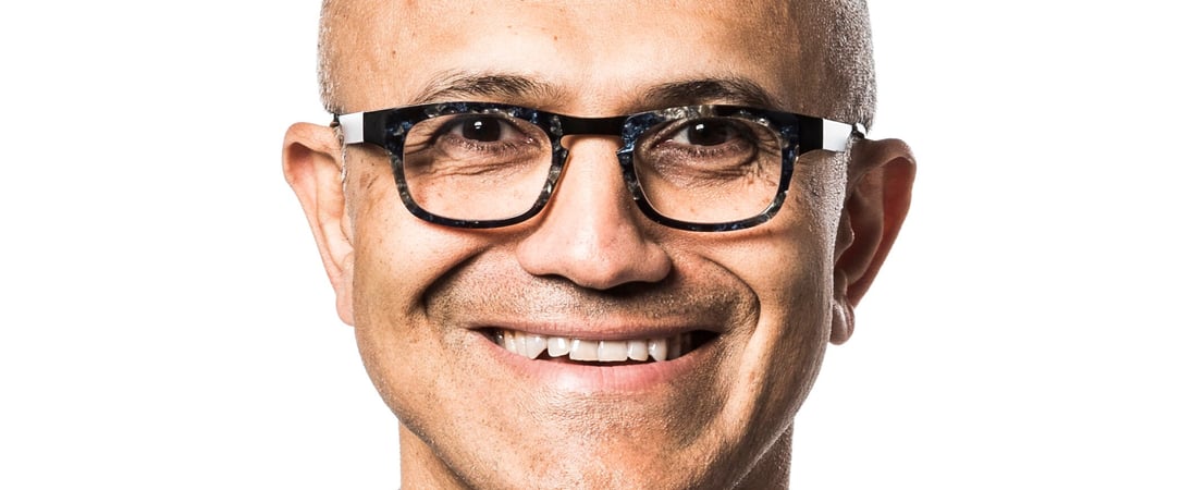 Satya Nadella