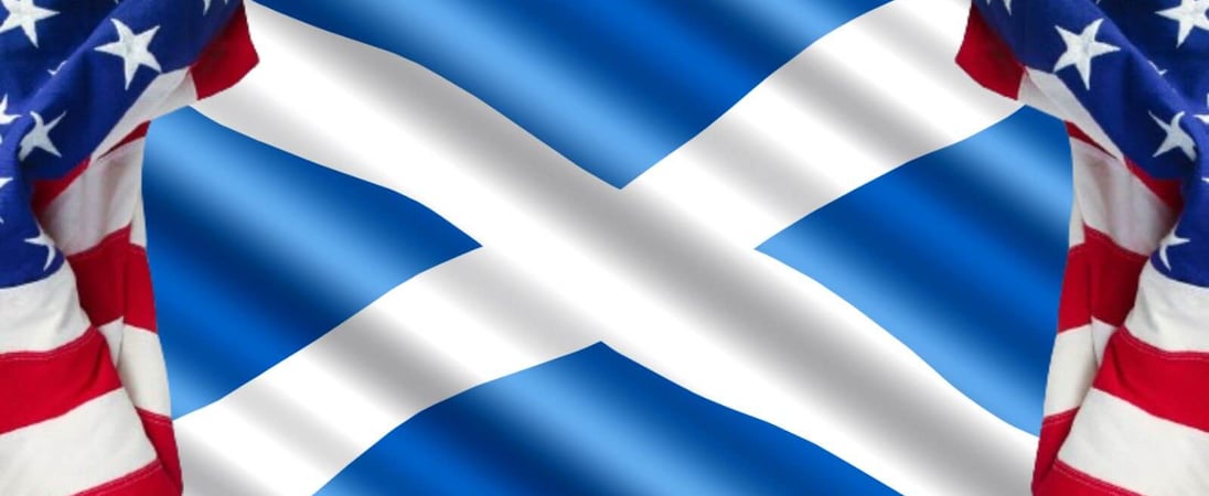 Scottish-American Heritage Month