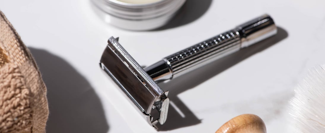 Safety Razor Day