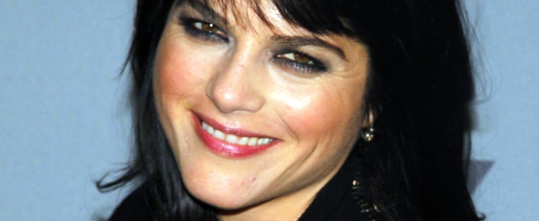 Selma Blair