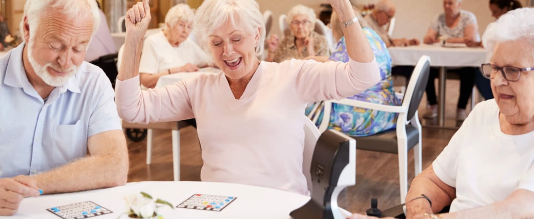 National Bingo Day