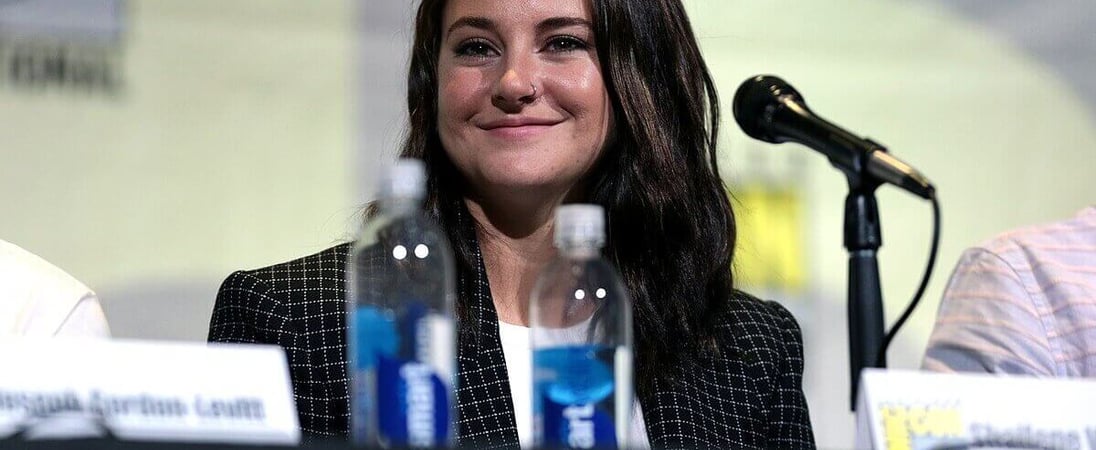 Shailene Woodley