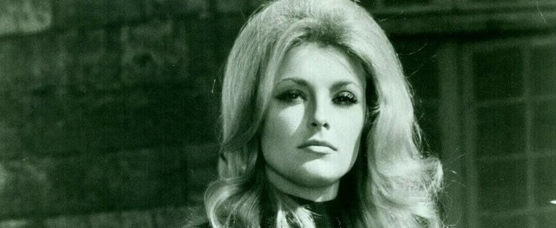 Sharon Tate