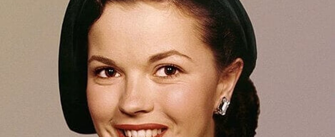 Shirley Temple