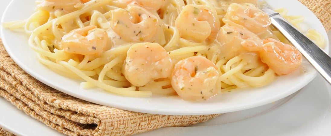 National Shrimp Scampi Day