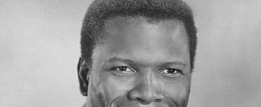 Sidney Poitier