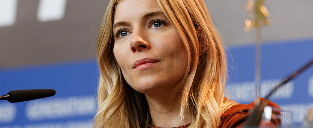 Sienna Miller